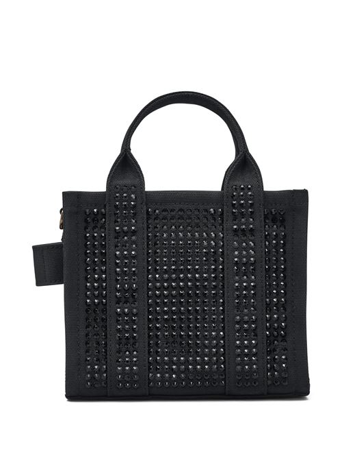 The Crystal Canvas tote bag MARC JACOBS | 2R3HCR098H01008